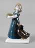 Rosenthal ”Entenmaid”