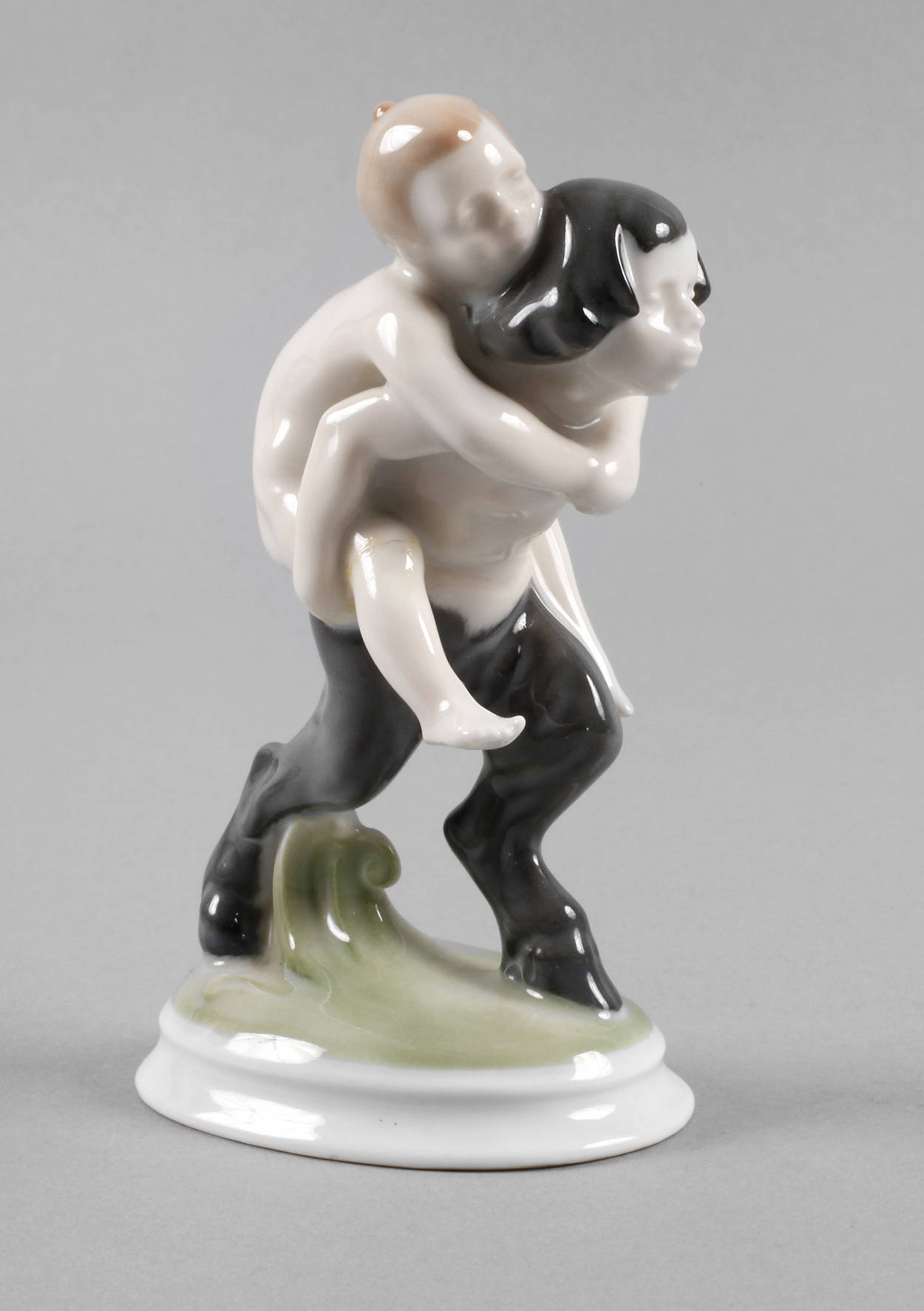 Rosenthal ”Faunflucht”