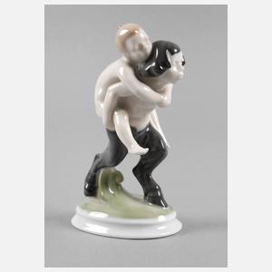 Rosenthal ”Faunflucht”