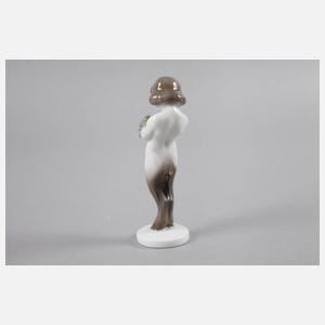 Rosenthal ”Kleiner Faun”