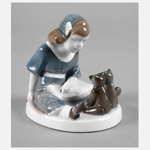 Rosenthal ”Teddyschule”