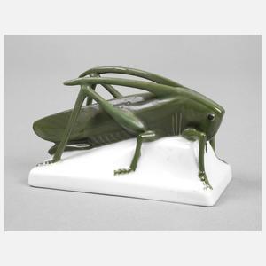 Rosenthal ”Heuschrecke”