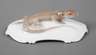 Rosenthal Miniatur ”Eidechse”