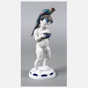 Rosenthal ”Kleiner Bacchant”