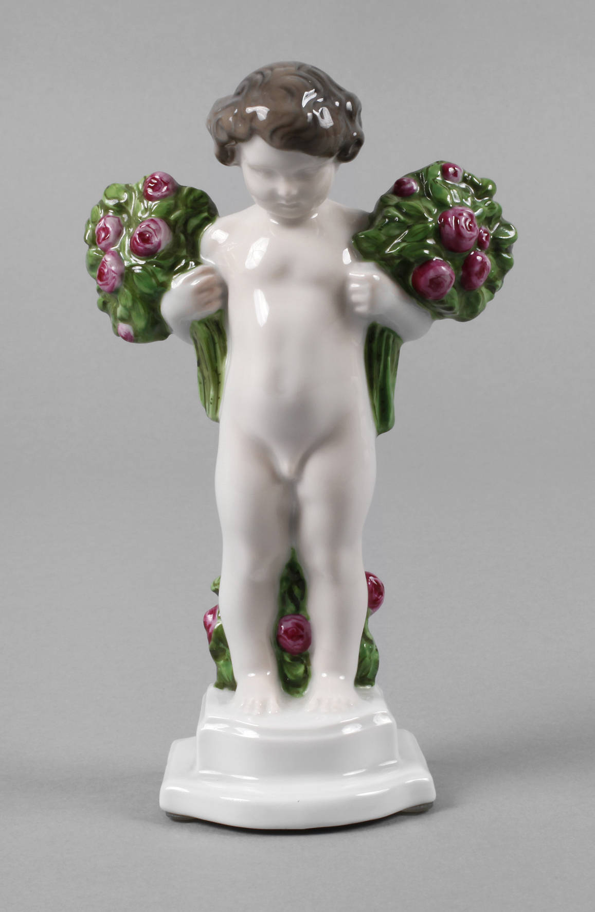 Rosenthal ”Ich gratuliere”