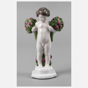 Rosenthal ”Ich gratuliere”