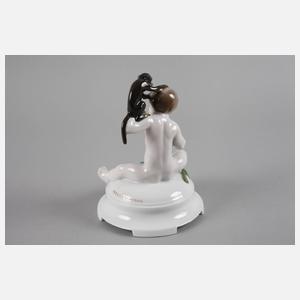 Rosenthal ”Lausige Geschichte”