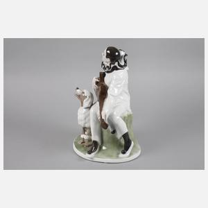 Rosenthal ”Duett groß”