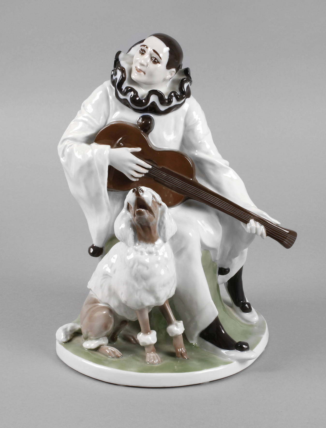 Rosenthal ”Duett groß”