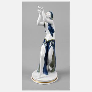 Rosenthal ”Gebettänzerin”