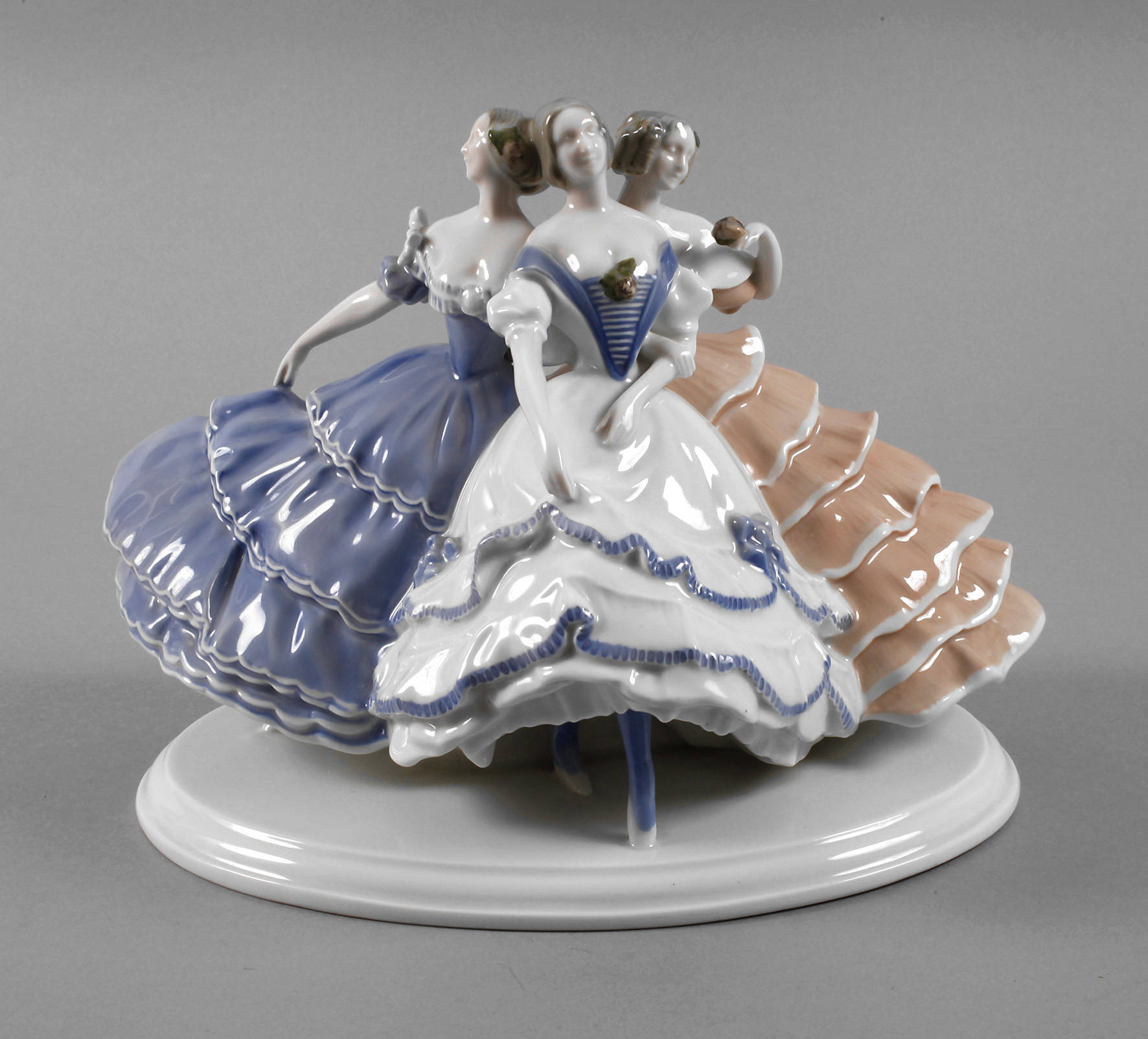 Rosenthal ”Tanzlust”