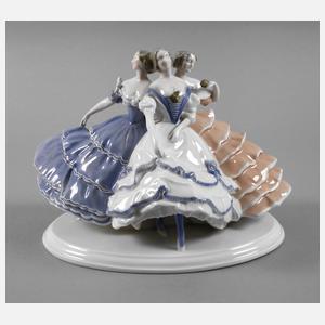 Rosenthal ”Tanzlust”