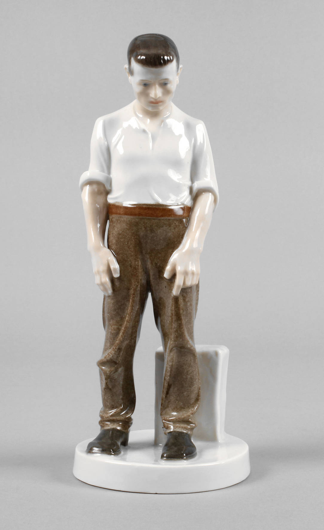 Schwarzburger Werkstätten ”Bauer”