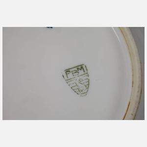 Ferdinand Selle Burgau Restservice ”Form Glatt”