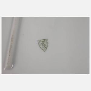 Ferdinand Selle Burgau Restservice ”Geschweifte Form”