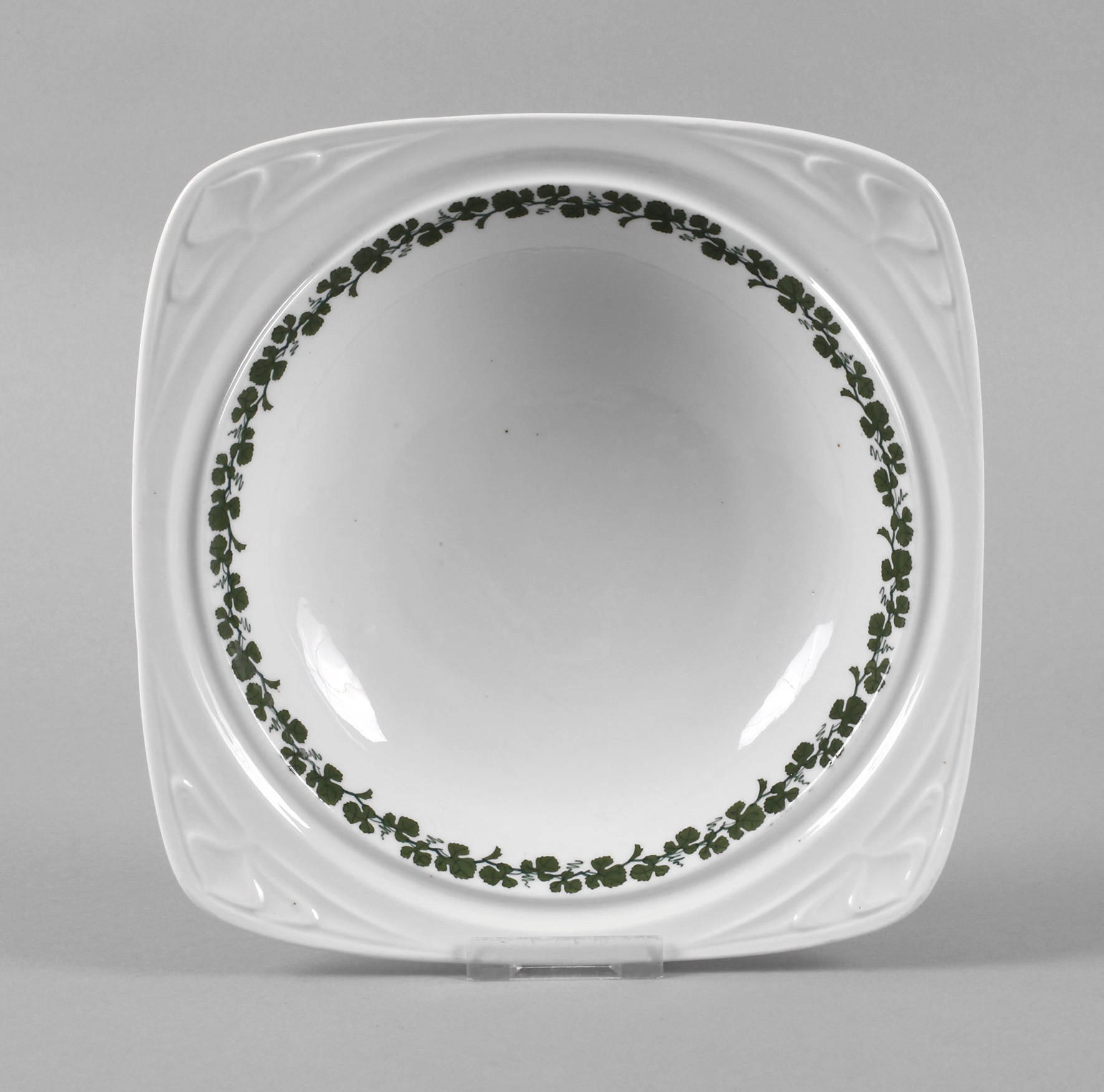 Ferdinand Selle Burgau Schale