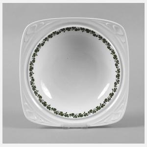 Ferdinand Selle Burgau Schale