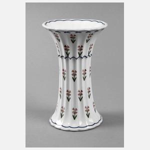 Ferdinand Selle Burgau Vase