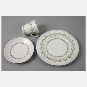 Carstens Blankenhain Restservice Jugendstil