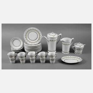 Carstens Blankenhain Restservice Jugendstil