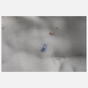 Karl Ens Volkstedt figürlicher Leuchter