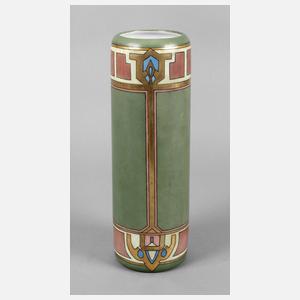 Wien Zylindervase