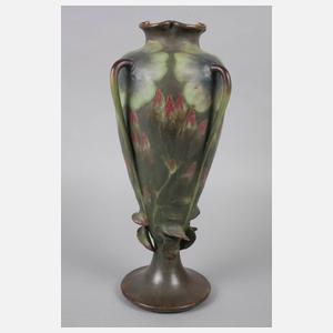 Amphora Jugendstilvase