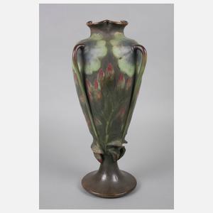 Amphora Jugendstilvase