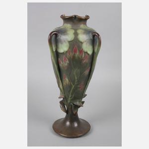 Amphora Jugendstilvase