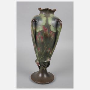 Amphora Jugendstilvase