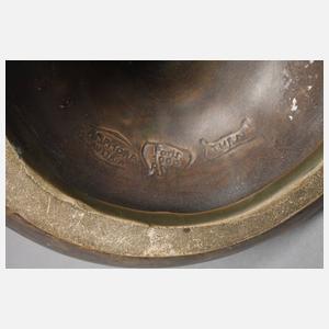 Amphora Jugendstilvase