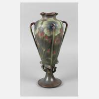 Amphora Jugendstilvase111