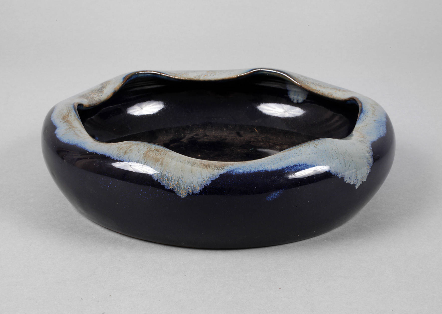 Bürgel Jugendstilschale