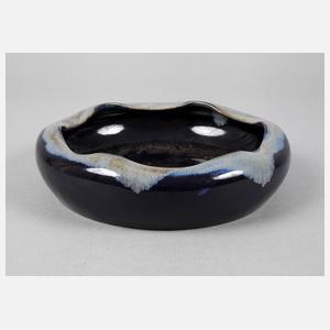 Bürgel Jugendstilschale