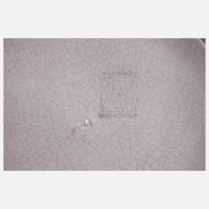 Gmundener Keramik Entenpaar