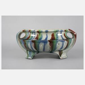 Ofenschale Henry van de Velde