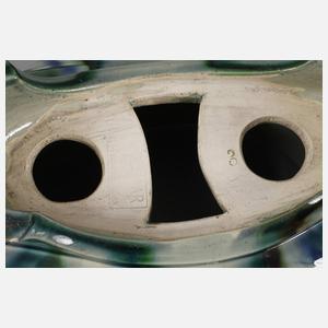 Ofenschale Henry van de Velde