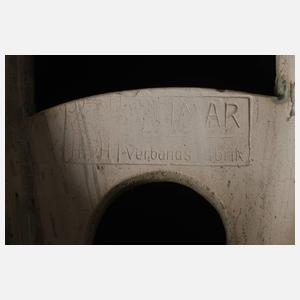 Ofenschale Henry van de Velde