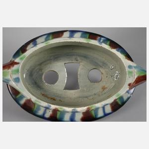 Ofenschale Henry van de Velde