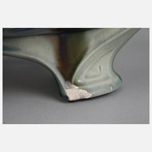 Ofenschale Henry van de Velde