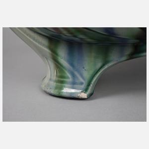 Ofenschale Henry van de Velde