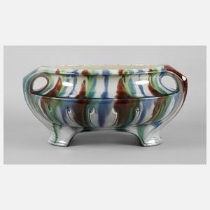 Ofenschale Henry van de Velde