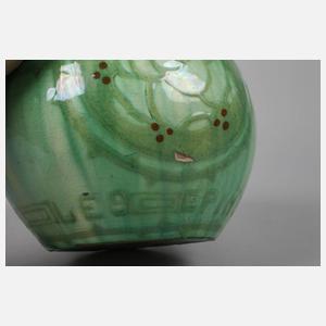 Jugendstilvase Nora Gross