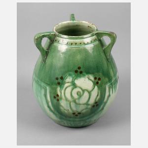 Jugendstilvase Nora Gross