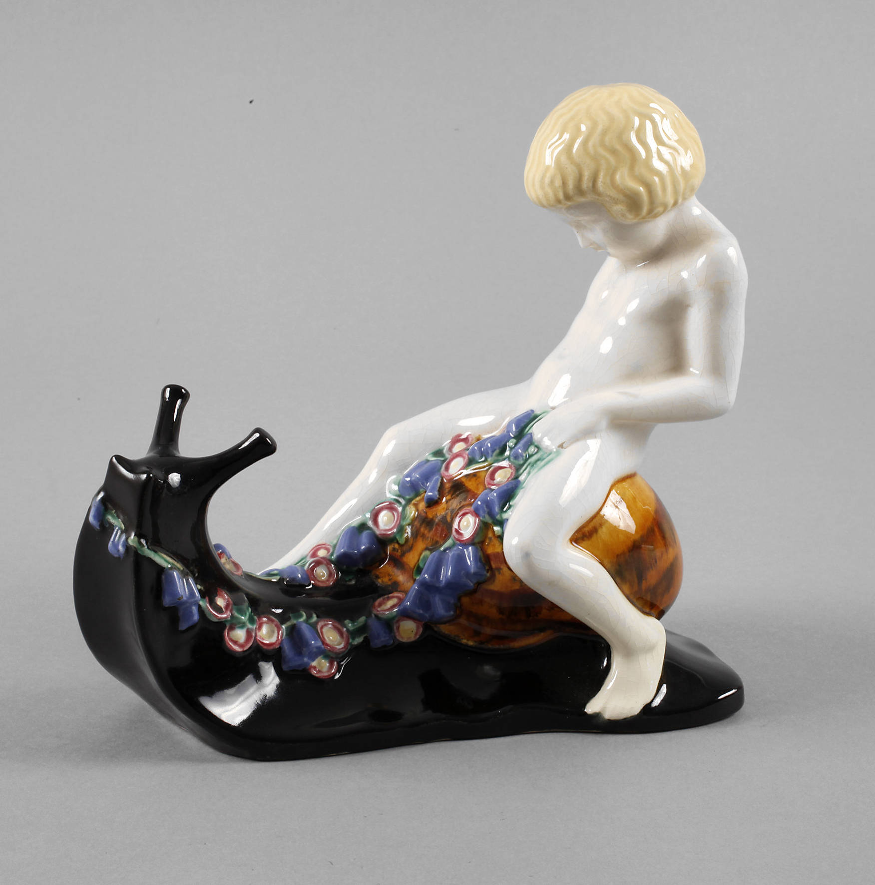 Michael Powolny Schneckenreiter