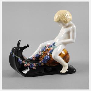 Michael Powolny Schneckenreiter