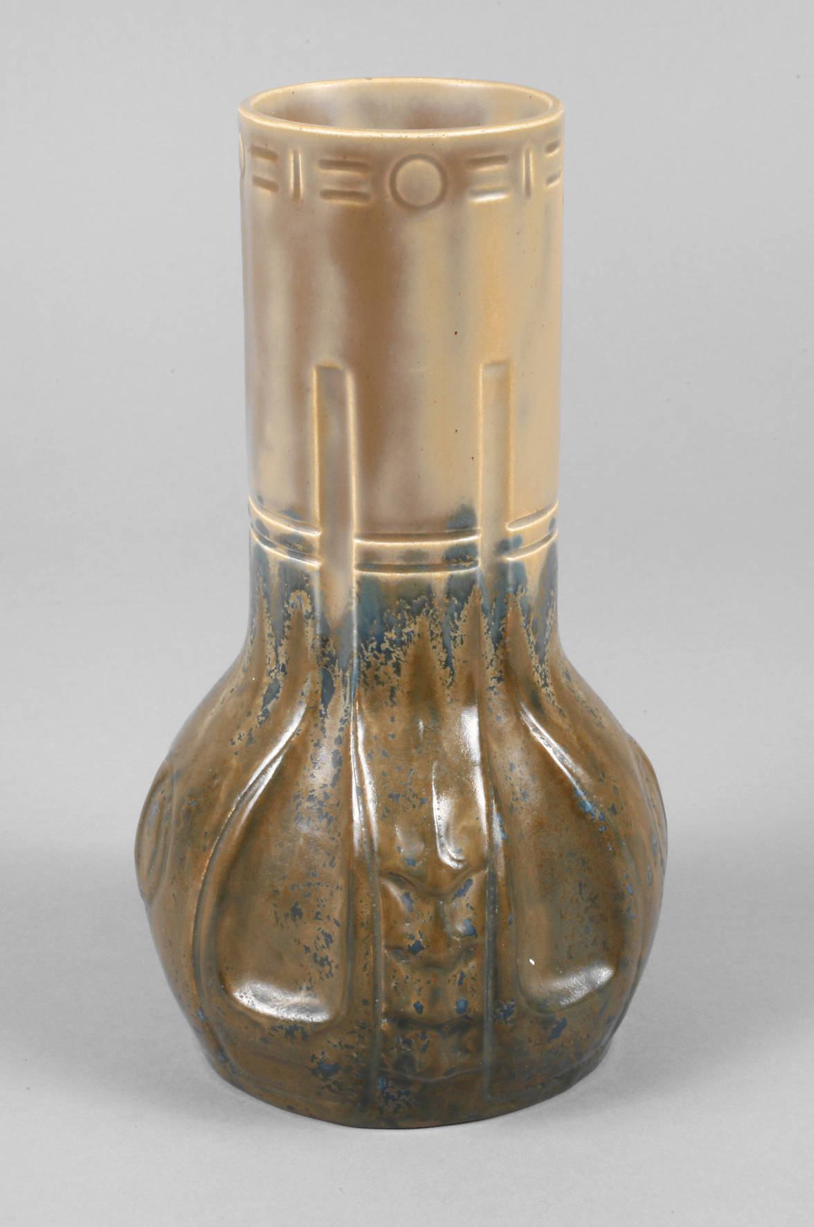 Österreich Jugendstilvase