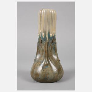 Österreich Jugendstilvase