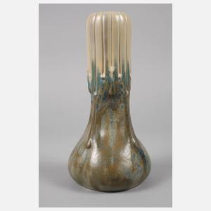 Österreich Jugendstilvase