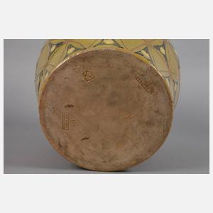 Union AG Velten Bodenvase